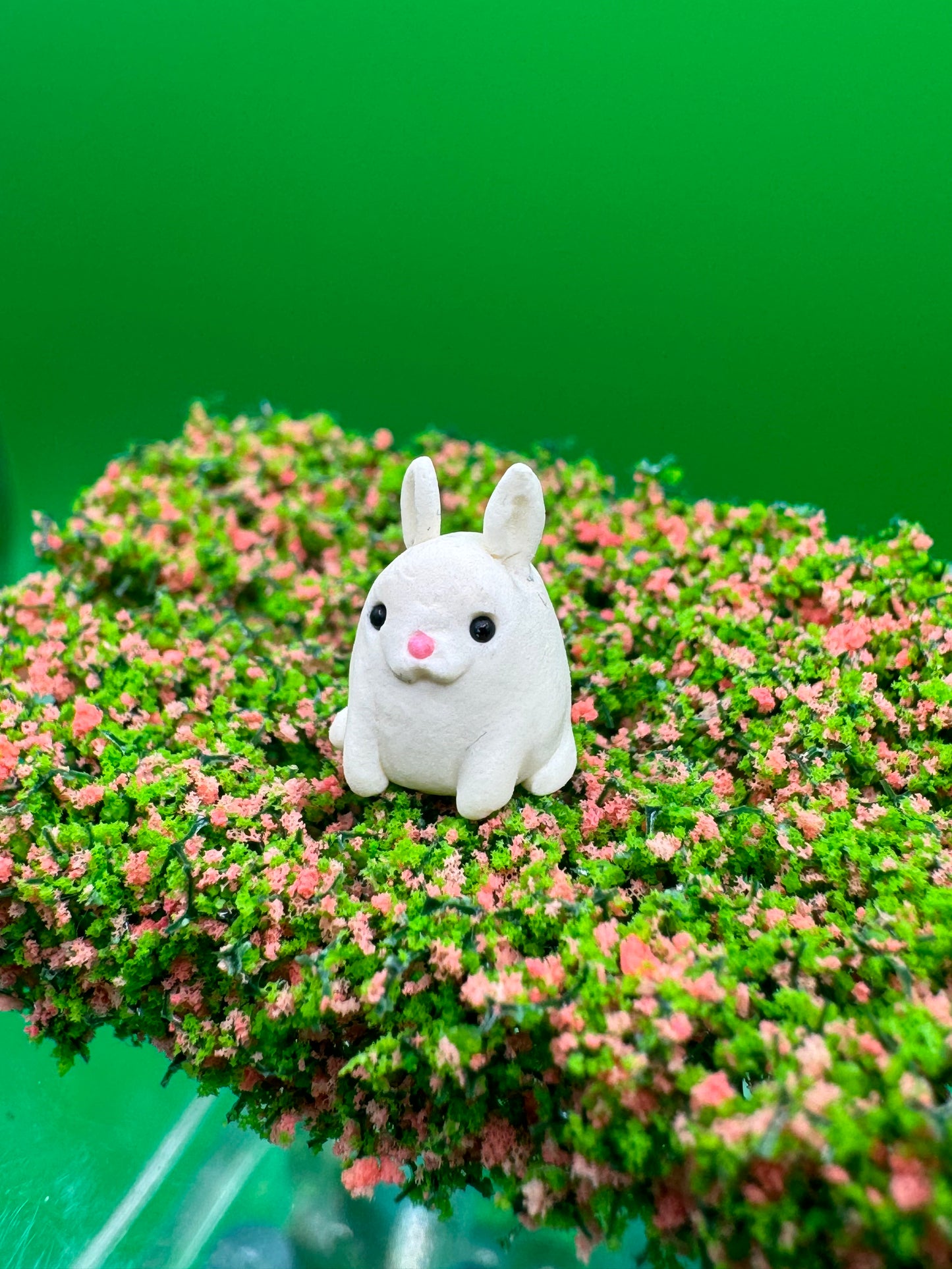 Micro Bunny