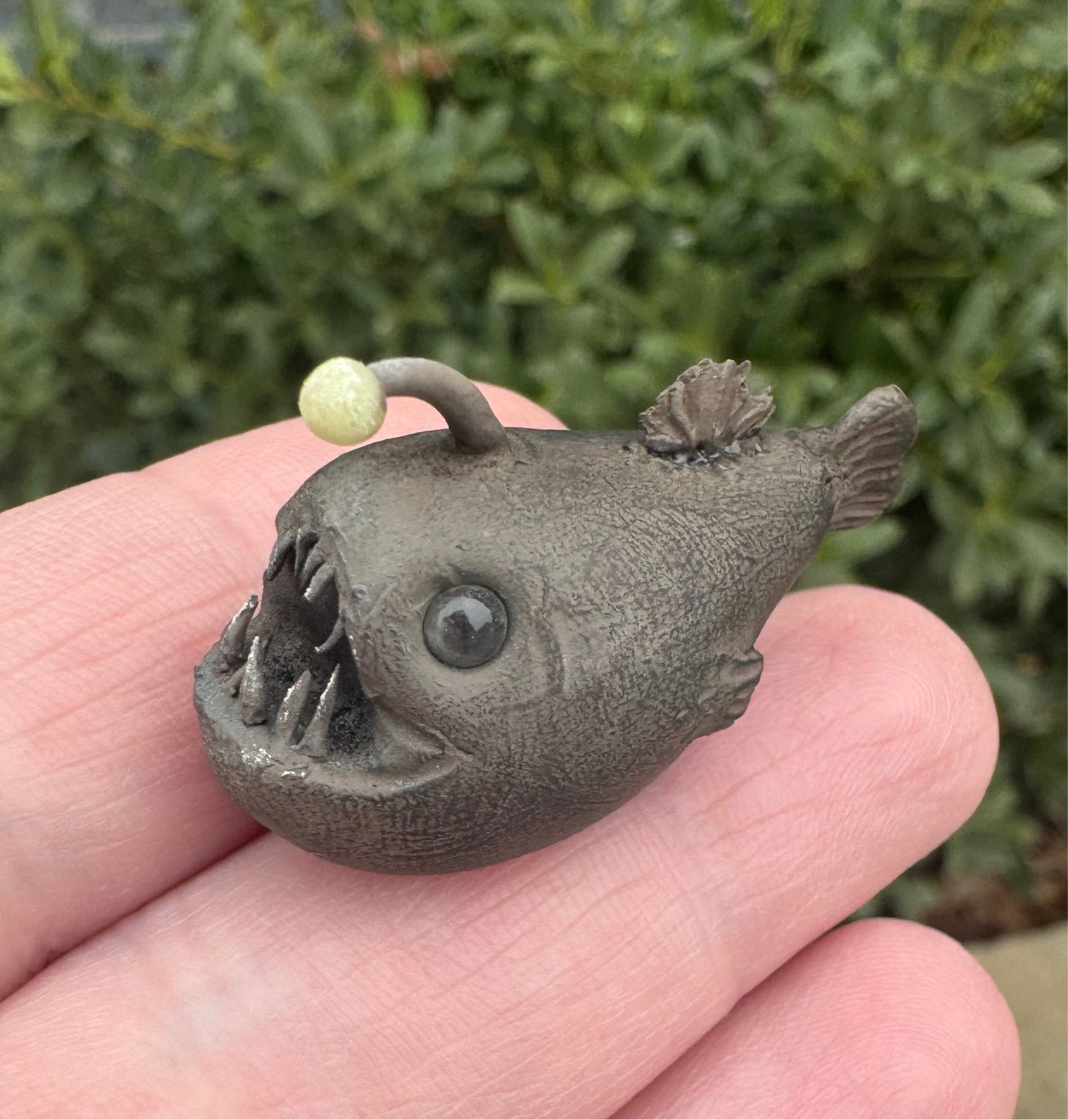 Custom Order for Yaderin