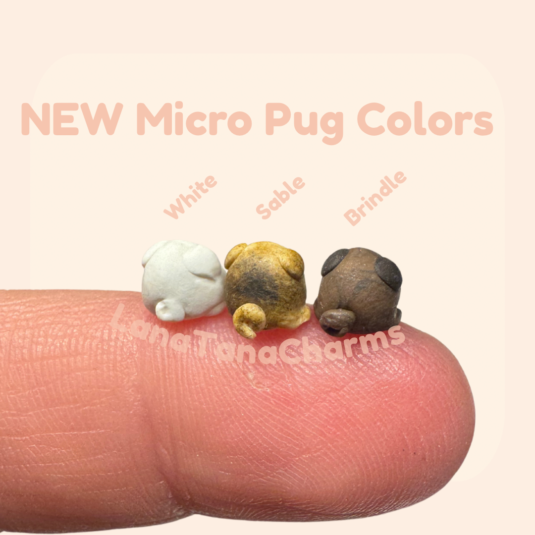 Micro Pug