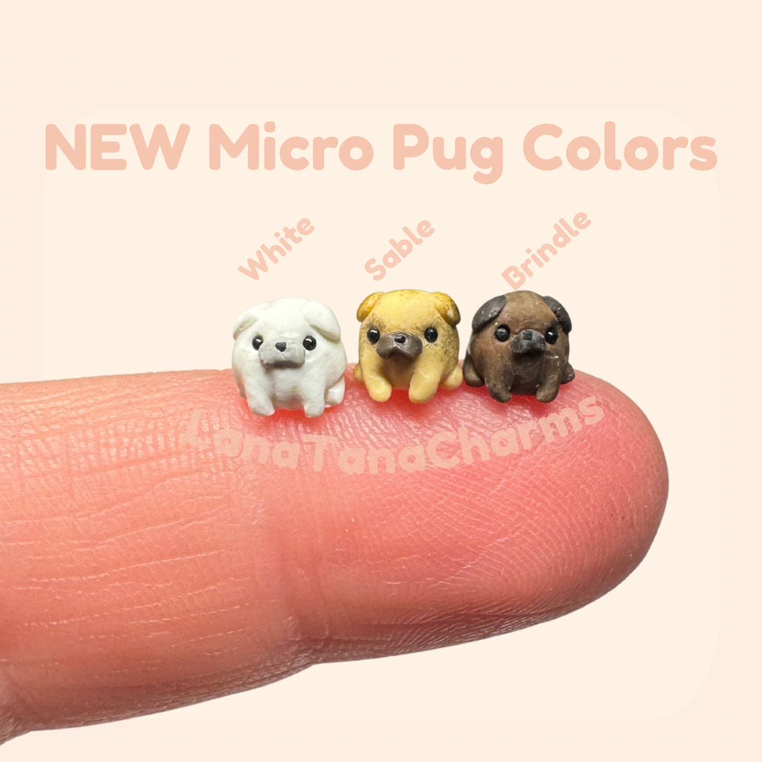 Micro Pug