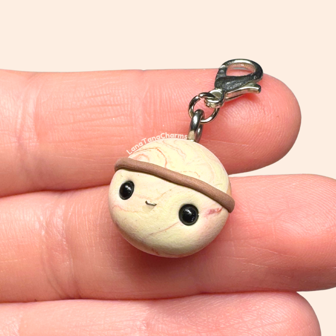 Saturn Charm