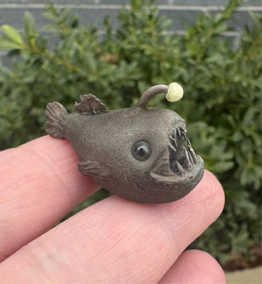 Custom Order for Yaderin