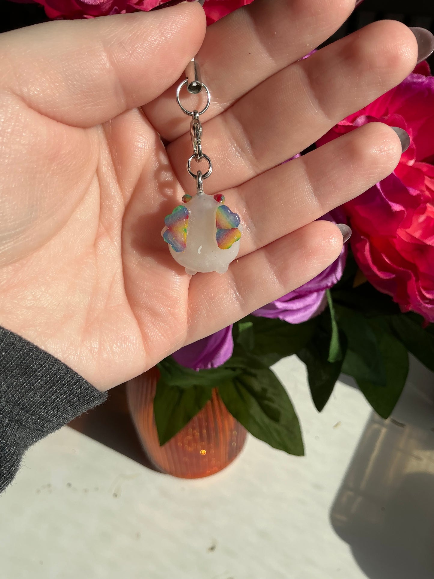 Rainbow LoveBugs