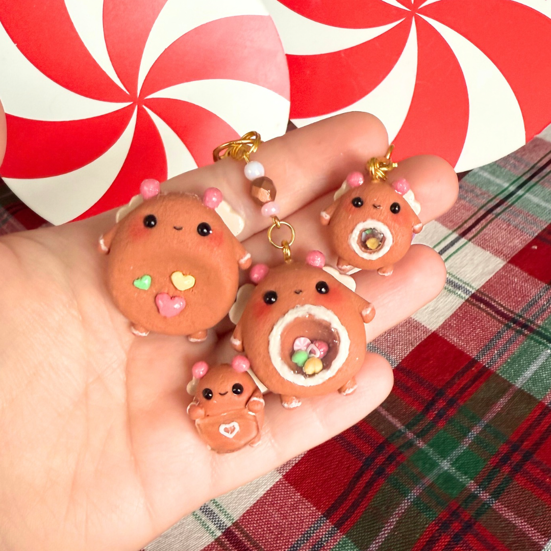 Holiday and Winter LoveBugs