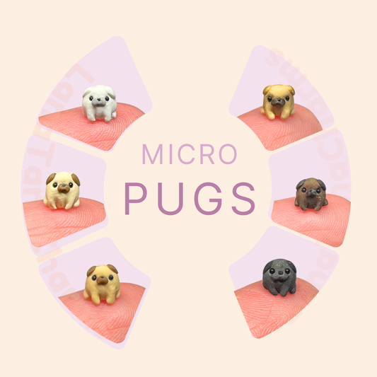 Micro Pug