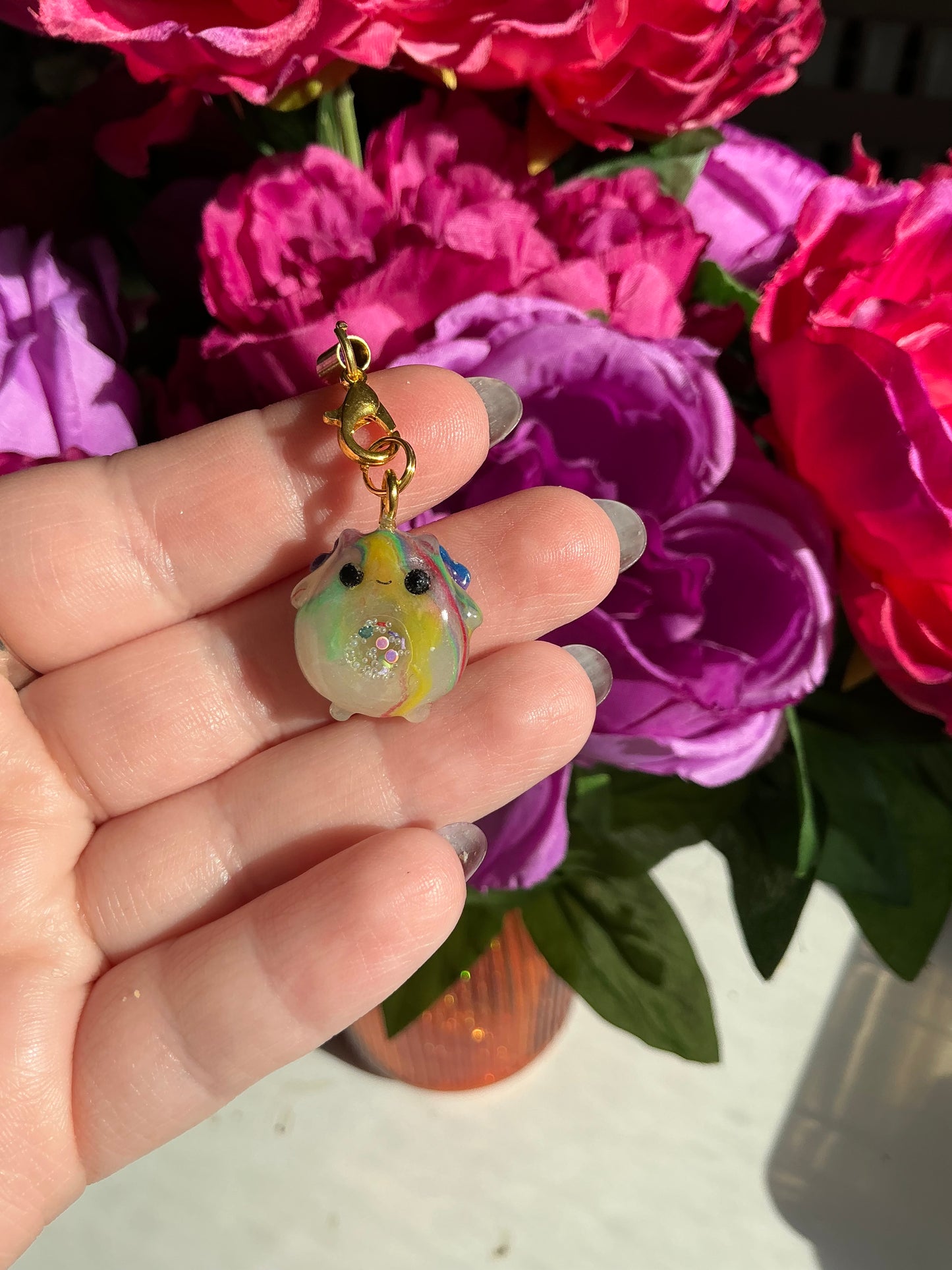 Rainbow Prism LoveBugs