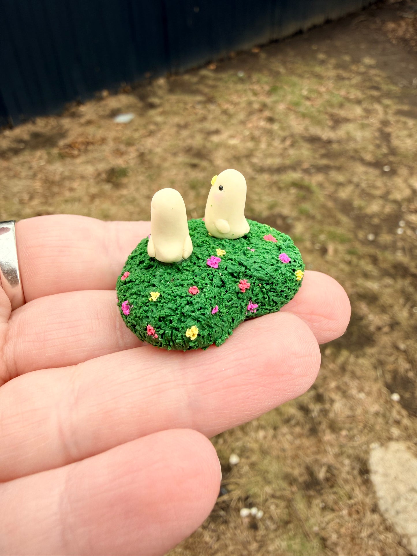 Micro Goose Gardens