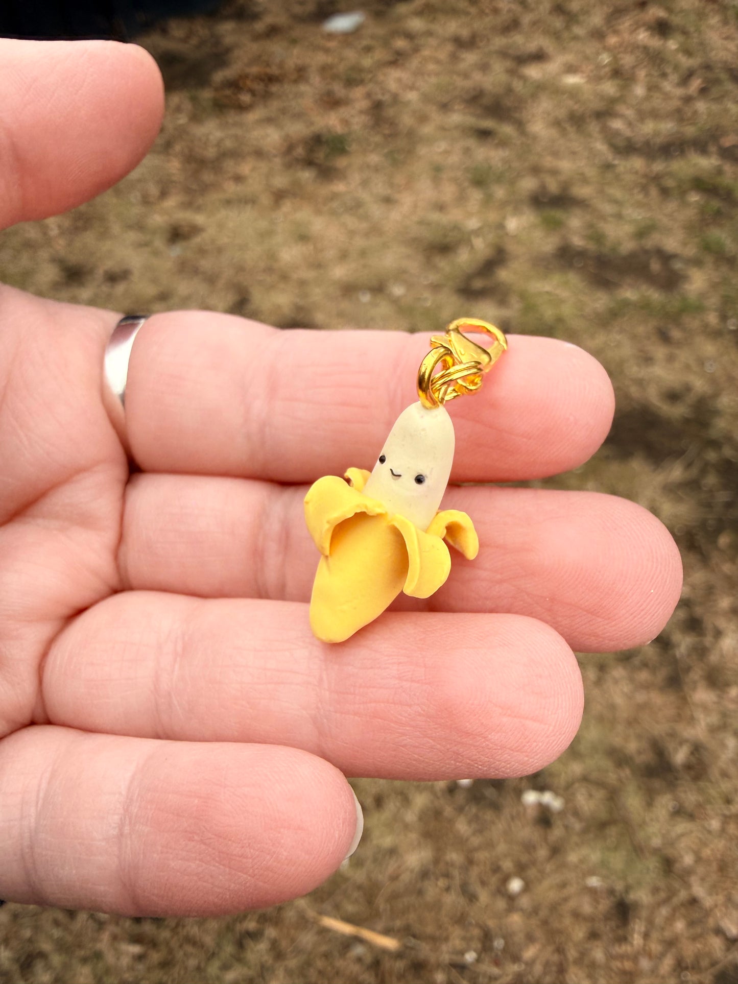 Banana Charm
