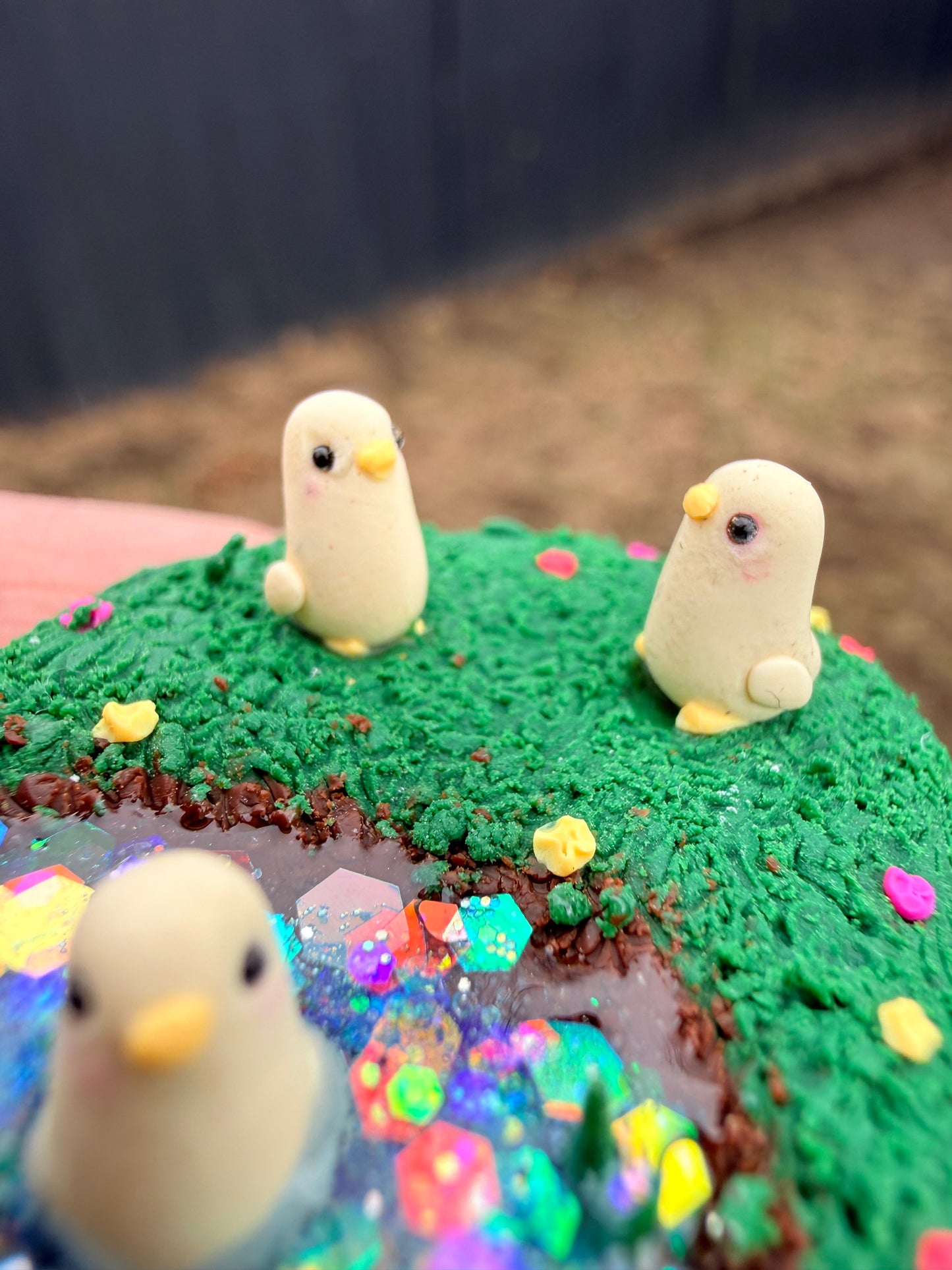 Micro Goose Gardens