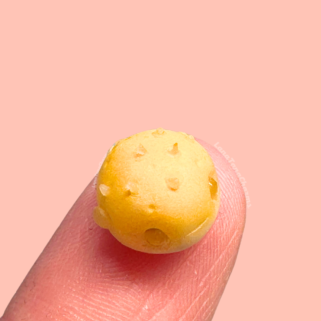 Micro Puffer Fish