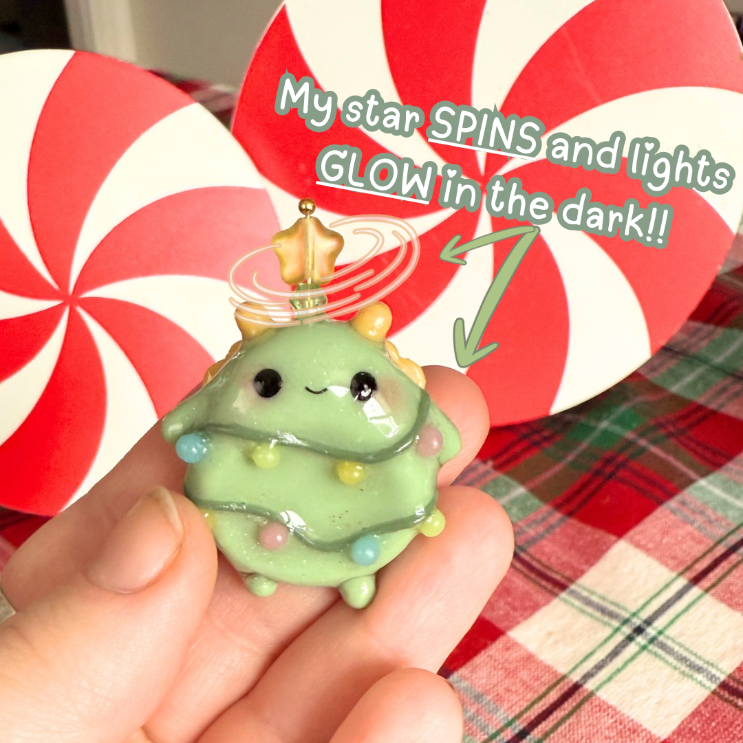 Holiday and Winter LoveBugs