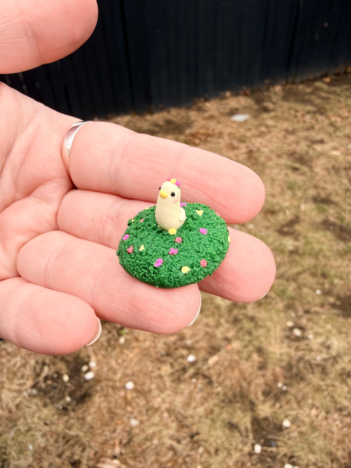 Micro Goose Gardens