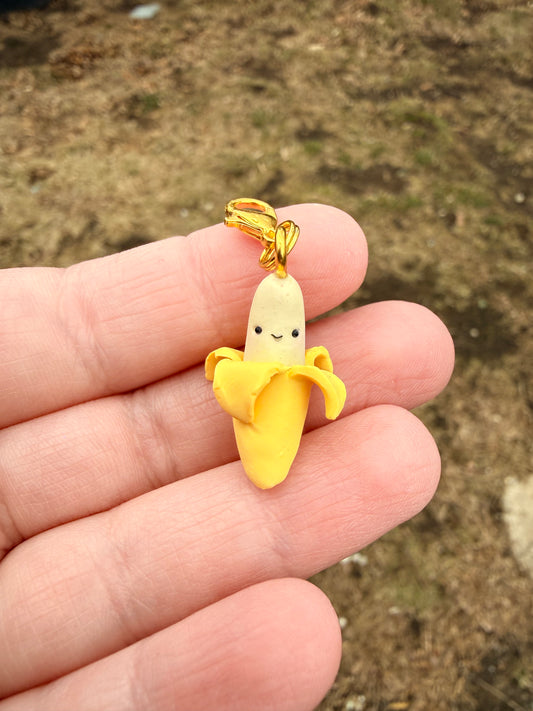 Banana Charm