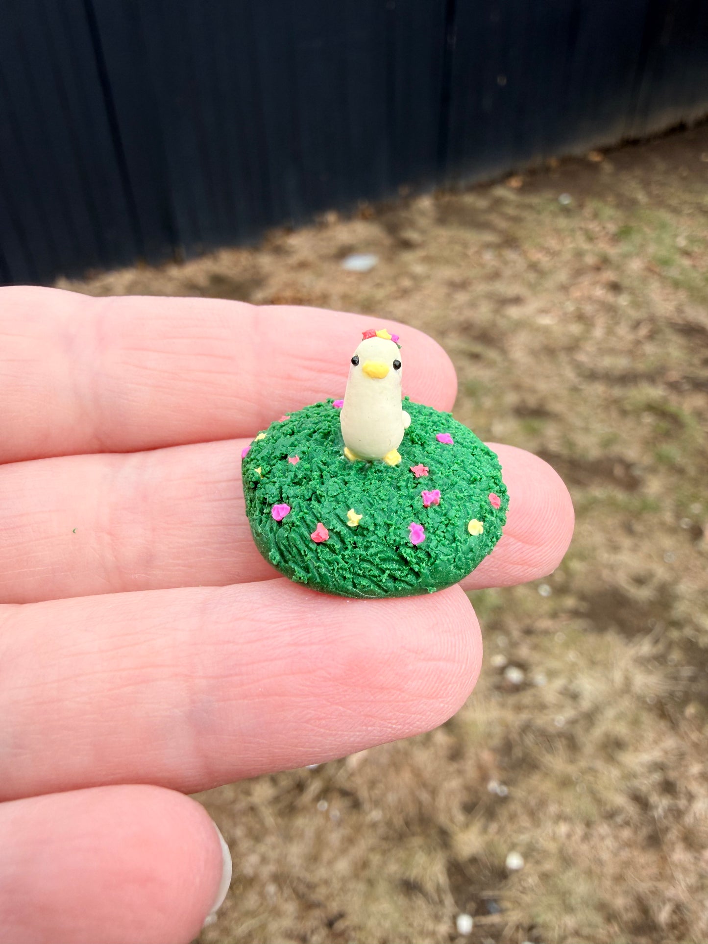 Micro Goose Gardens