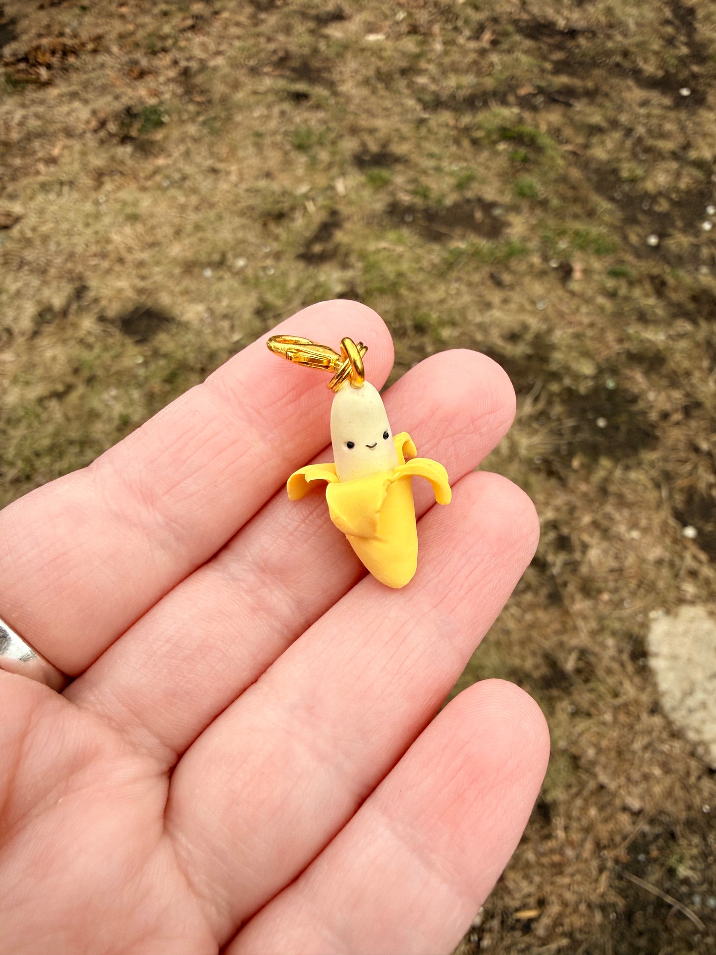 Banana Charm