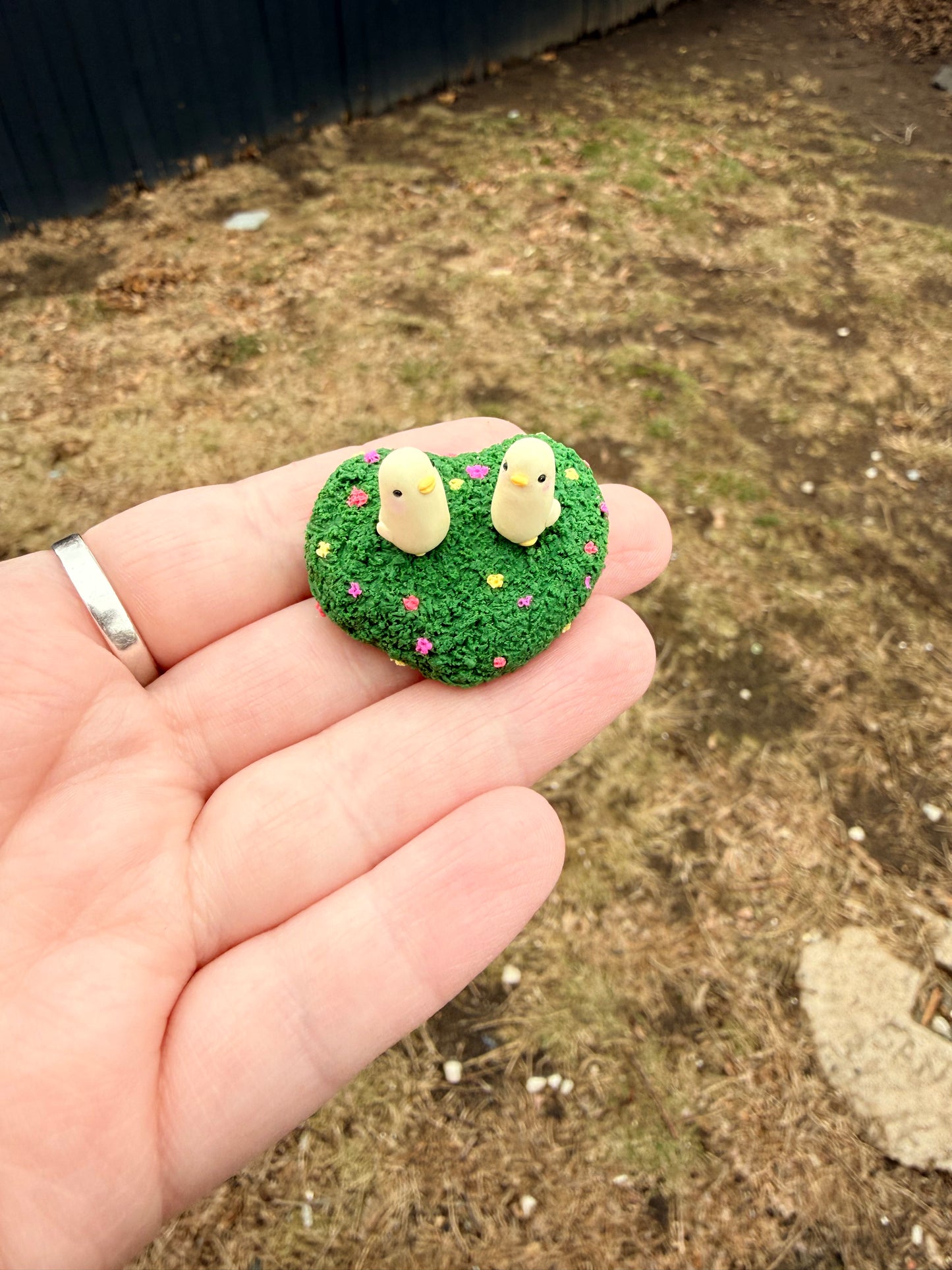 Micro Goose Gardens